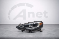 Žaromet Alfa Romeo Stelvio Quadrifoglio 2024,2025  505801910