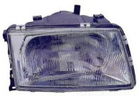 Žaromet Audi 100