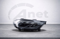 Žaromet Audi A1 LED 82A941034E