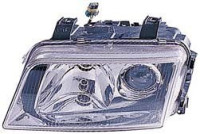 Žaromet Audi A4 95- xenon