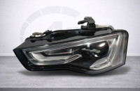 Žaromet Audi A5 Xenon LED 8T0941005D