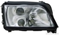 Žaromet Audi A6 94-97 z meglenko