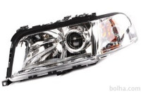 Žaromet Audi A8 00-02 xenon