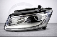 Žaromet Audi Q5 S-Line 8R HLADQ512120217ULPM