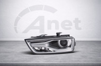Žaromet Audi RSQ3 8U0941043D