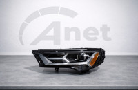 Žaromet Audi SQ7/Q7 4M0941011B