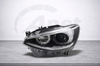 Žaromet BMW 1 2002091101