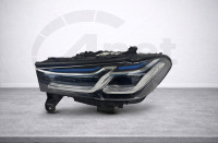 Žaromet BMW 5 63119479267