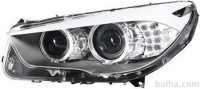 Žaromet BMW 5 GT (F07) 09- Bi-xenon