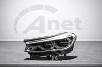 Žaromet BMW 6 GT  63117461883