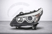 Žaromet BMW E60 LCI E61 LCI 63127177727