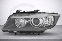 Žaromet BMW E90 LCI E91 LCI 63117240263