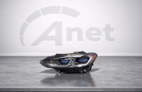 Žaromet BMW I4 5A1936704