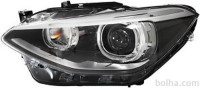 Žaromet BMW serija 1 (F20) 11- xenon