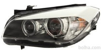 Žaromet BMW X1 E84 09- xenon + turning system