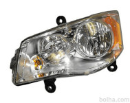 Žaromet Chrysler Town & Country 08-13
