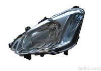 Žaromet Citroen Berlingo 12-