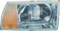 Žaromet Citroen C15E 89-