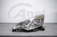 Žaromet Citroen C3 Mk2 2010-2015 9673815080