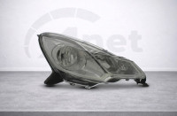 Žaromet Citroen DS3 1606931880