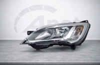 Žaromet Citroen Jumper 00468622900