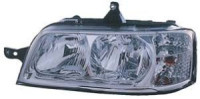 Žaromet Citroen Jumper, Fiat Ducato, Peugeot Boxer 02- OEM