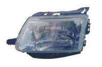 Žaromet Citroen Saxo 96-