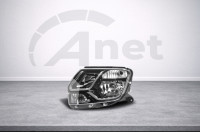 Žaromet Dacia Duster 2014-2018 260105828R