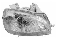 Žaromet Daihatsu Charade G200 96 -