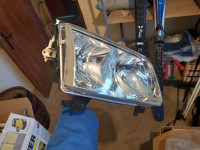 Žaromet desni VW polo od 1999 do 2001