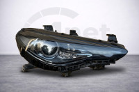 ŽAROMET DESNO ALFA ROMEO GIULIA 2.9 V6 QUADRIFOGLIO 50547571