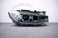 ŽAROMET DESNO BMW 320 / GT / d 2013 63117355556