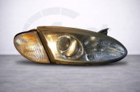 ŽAROMET DESNO HYUNDAI COUPE / 2.0 FX 1997 9210227000