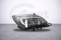 ŽAROMET DESNO OPEL MERIVA / 1.4 / TURBO 2016 13372320