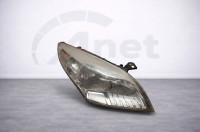 ŽAROMET DESNO RENAULT MEGANE / 1.2 / 16V 2012 260100850R