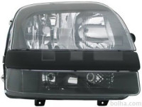Žaromet Fiat Doblo 01-05, TYC