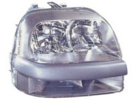 Žaromet Fiat Doblo 02-04, z meglenko