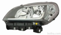 Žaromet Fiat Doblo 15-