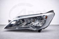 Žaromet Fiat Ducato  46862295