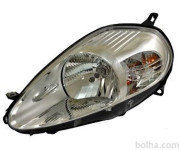 Žaromet Fiat Grande Punto 05-12, Valeo