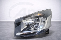 Žaromet Fiat Talento 260605173R