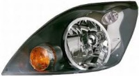 Žaromet Ford Fiesta 07-
