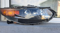 Žaromet honda acord