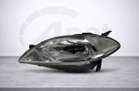 Žaromet Honda FR-V halogen 37-0283-R-13990