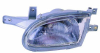 ŽAROMET HYUNDAI ACCENT LEVI 1994-2000