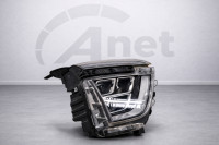 Žaromet Hyundai Creta 92102BV130
