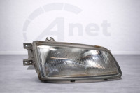 Žaromet Hyundai H-200 1012395