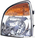 Žaromet Hyundai H100 04-