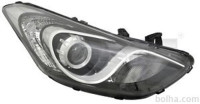Žaromet Hyundai i30 12-14