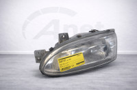 Žaromet Hyundai Pony H4P43THMC